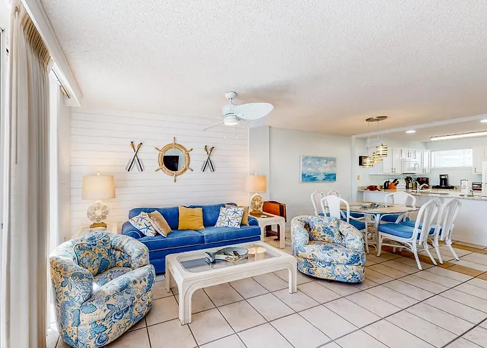 Buena Vista 405 * Gulf Shores