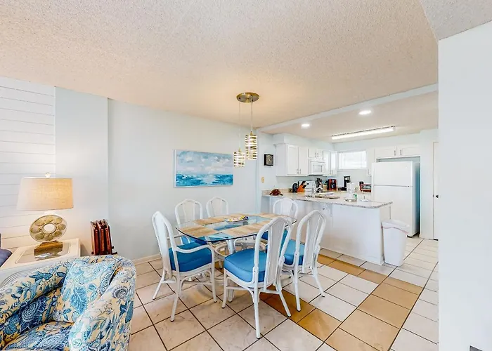 Buena Vista 405 Gulf Shores