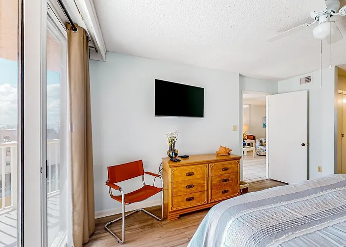 Apartment Buena Vista 405 Gulf Shores