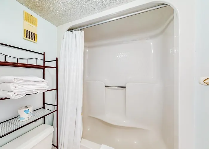 Buena Vista 405 Apartment Gulf Shores