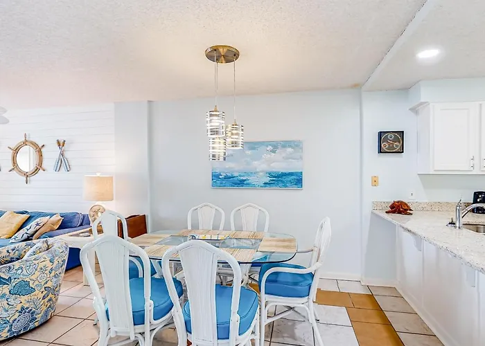 Apartment Buena Vista 405 Gulf Shores