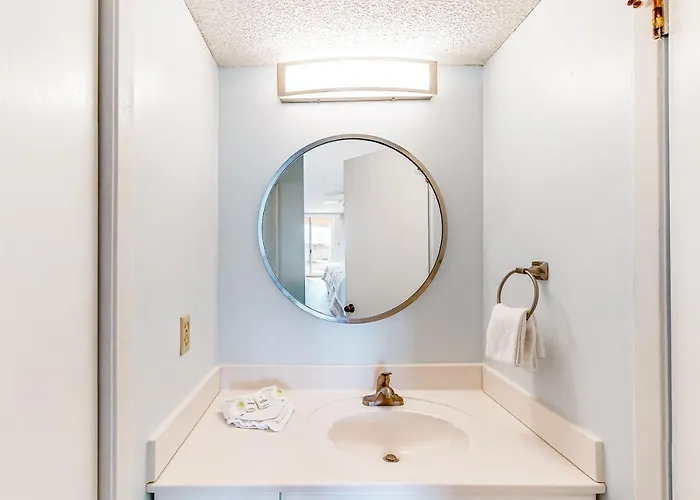 Buena Vista 405 Apartment