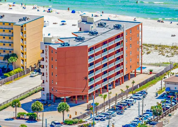 Buena Vista 405 Apartment