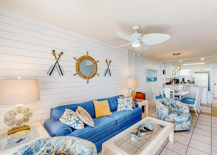 Buena Vista 405 Gulf Shores