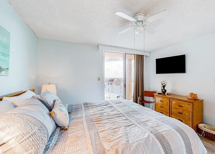 Buena Vista 405 * Gulf Shores