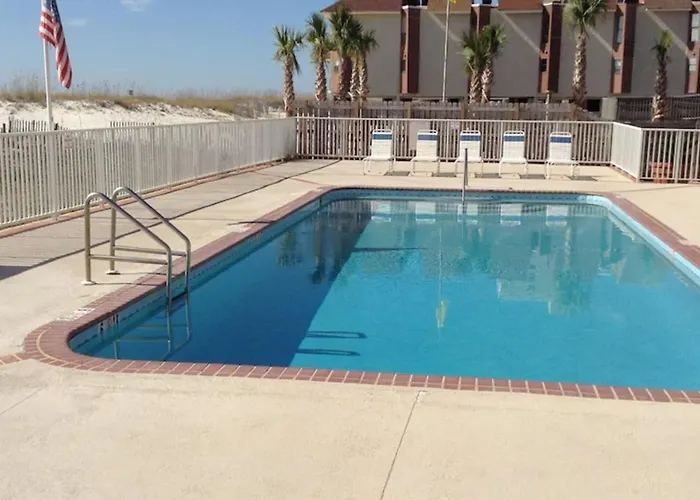 Buena Vista 405 Apartment Gulf Shores