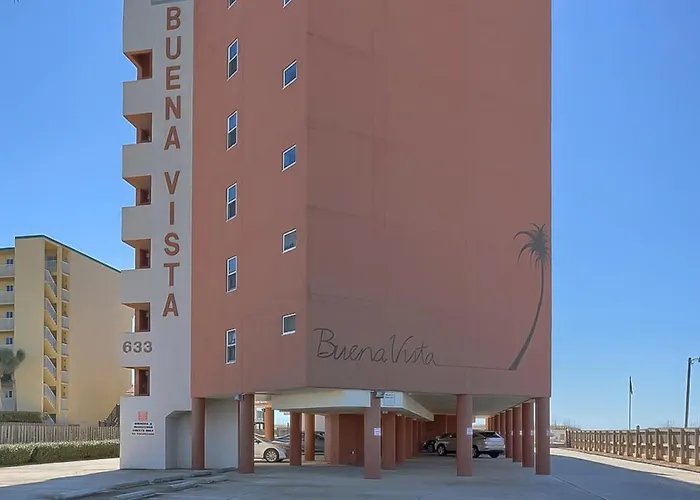 Buena Vista 405 Gulf Shores