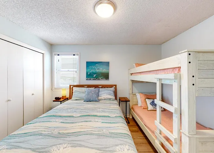 Buena Vista 405 * Gulf Shores