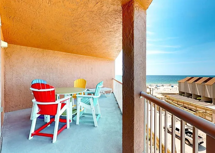 Buena Vista 405 * Gulf Shores