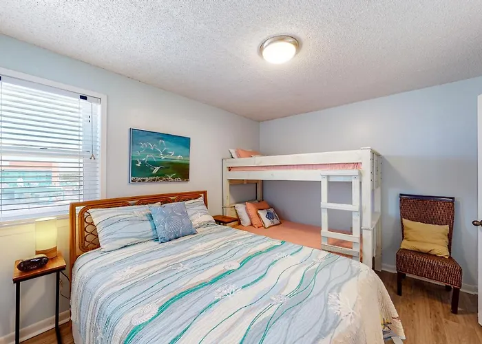 Buena Vista 405 * Gulf Shores