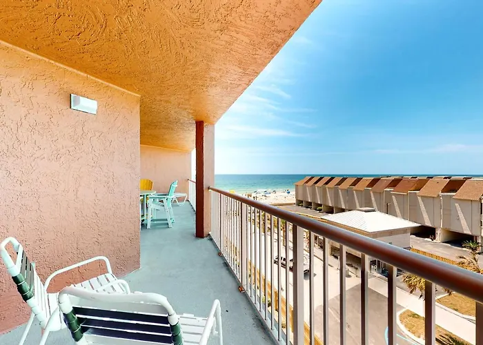 Buena Vista 405 Gulf Shores
